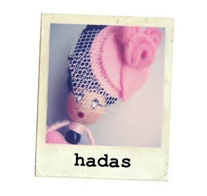 macarena gea * hadas y algo má...